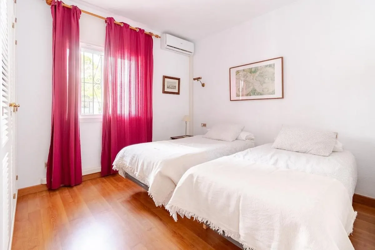 Apto 1 Linea Playa 1St Line Beach Apartment Benalmadena