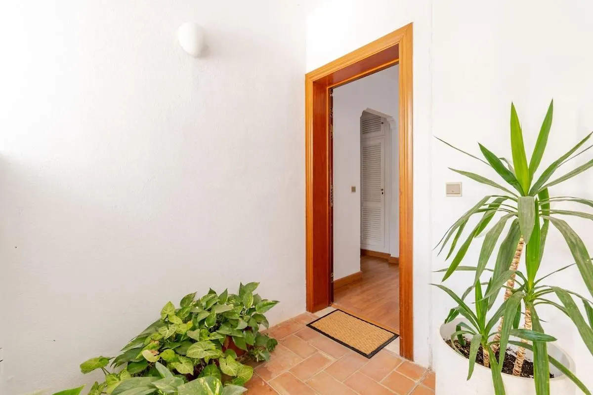 Apto 1 Linea Playa 1St Line Beach Apartment Benalmadena